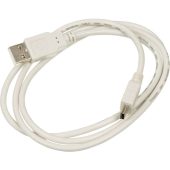 Фото USB кабель BURO miniUSB (M) -> USB Type A (M) 1 м, USB2.0-M5P-1