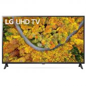 Photo Телевизор LG UP75 43&quot; 3840x2160 (Ultra HD) Чёрный, 43UP75006LF