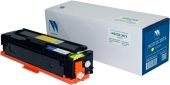 Тонер-картридж NV Print 207X Лазерный Желтый 2450стр, NV-W2212X-207X-Y