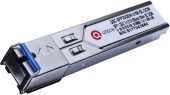 Фото Трансивер QTech SFP Одномодовый, QSC-SFP20GEW-3155-SC-DDM