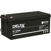 Фото Батарея для дежурных систем Delta DT, DT 12200