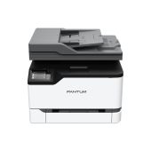 МФУ Pantum CM2200FDN A4 лазерный цветной, CM2200FDN