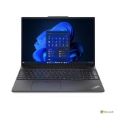 Фото Ноутбук Lenovo ThinkPad E16 G2 16" 1920x1200 (WUXGA), 21MA004VRT