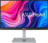 Монитор Asus PA247CV 23.8&quot; IPS чёрный, 90LM03Y1-B02370