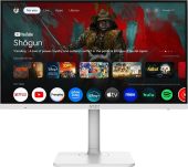 Фото Монитор MSI MD272UPSW 27" IPS белый, 9S6-3PB19H-409