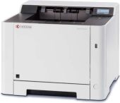 Принтер Kyocera Color P5026cdn A4 лазерный цветной, 1102RC3NL0/_D