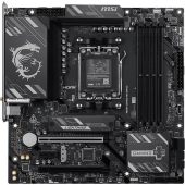 Материнская плата MSI B850M GAMING PRO WIFI6E mATX AM5, B850M GAMING PRO WIFI6E