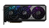 Видеокарта Asus NVIDIA GeForce RTX 5070 Ti ROG Strix GDDR7 16GB, ROG-STRIX-RTX5070TI-16G-GAMING