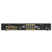 Маршрутизатор Cisco C891F, C891F-K9