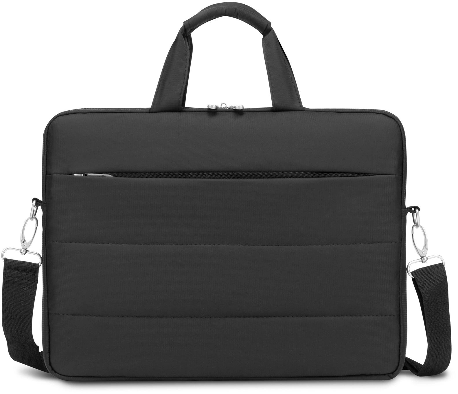 Сумка Digma R-311 15.6" чёрный полиэстер, R311BK