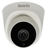 Вид Камера видеонаблюдения Falcon Eye FE-IPC-DP2e-30p 1920 x 1080 2.8мм F2.0, FE-IPC-DP2E-30P