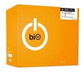 Тонер-картридж Bion 90A Лазерный Черный 10000стр с чипом, BCR-CE390A