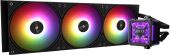 Система водяного охлаждения Thermalright Frozen Warframe PRO 360 3 x 120 мм, F-WFRAME-PRO-360-BL-ARG