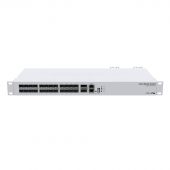 Коммутатор Mikrotik Cloud Router Switch 326-24S+2Q+RM Управляемый 26-ports, CRS326-24S+2Q+RM
