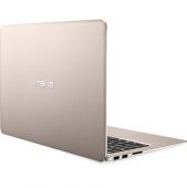 Вид Ультрабук Asus ZenBook UX305UA-FC049T 13.3" 1920x1080 (Full HD), 90NB0AB5-M02350