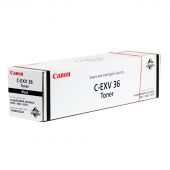 Фото Тонер-картридж Canon C-EXV36 Лазерный Черный 56000стр, 3766B002