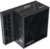 Блок питания для ПК LIAN LI EG0850 Gen.5 ATX 80 PLUS Platinum 850 Вт, G9P.EG0850.BE00.RU