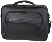 Сумка Hama Miami 15.6" чёрный полиэстер, 00216521