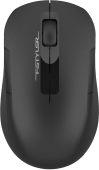 Мышь A4Tech FG15CS Air2 Беспроводная чёрный, FG15CS AIR2 BLACK