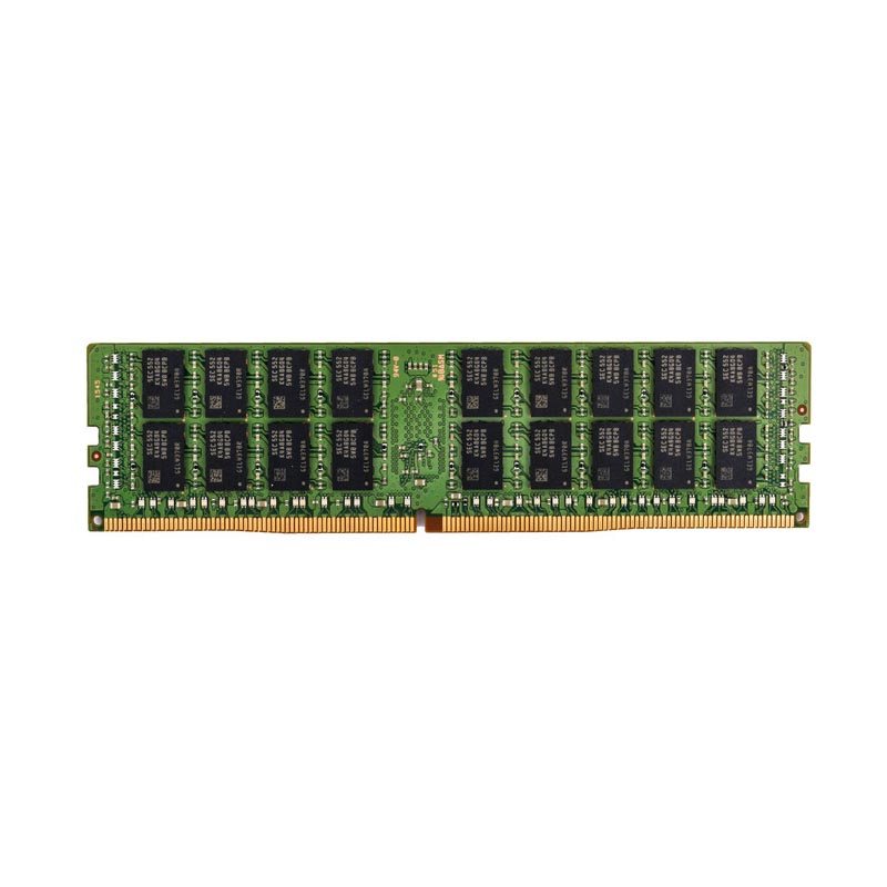 Картинка - 1 Модуль памяти HP Enterprise ProLiant 32GB DIMM DDR4 3200MHz, P43022-B21
