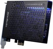 Карта видеозахвата AVerMedia, LIVE GAMER HD 2