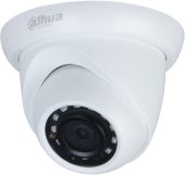 Вид Камера видеонаблюдения Dahua IPC-HDW1431SP 2688 x 1520 2.8мм F2.0, DH-IPC-HDW1431SP-0280B-S4