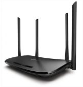 Фото Беспроводной маршрутизатор TP-Link Archer VR300 2.4 и 5 ГГц 867 Мб/с, ARCHER VR300