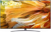Телевизор LG 65QNED916PA 65&quot; 3840x2160 (4K) тёмно-серый, 65QNED916PA.ADKG