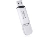 USB накопитель ADATA Classic C906 USB 2.0 32 ГБ, AC906-32G-RWH
