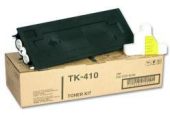 Вид Тонер-картридж Kyocera TK-410 Лазерный Черный 15000стр, 370AM010