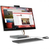 Photo Моноблок Lenovo IdeaCentre A540-27ICB 27" сенсорный Monoblock, F0EK0084RK