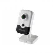 Вид Камера видеонаблюдения HIKVISION HiWatch IPC-C022 1920 x 1080 2.8 мм F2.0, IPC-C022-G0/W (2.8MM)