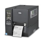 Вид Принтер этикеток TSC MH341T 300 dpi, MH341T-A001-0302