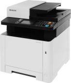 МФУ Kyocera Ecosys M5526cdn A4 лазерный цветной, 1102R83NL1