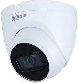 Вид Камера видеонаблюдения Dahua IPC-HDW2230T 1920 x 1080 3.6мм F1.6, DH-IPC-HDW2230TP-AS-0360B-S2