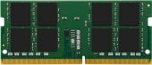 Модуль памяти Kingston ValueRAM 32 ГБ SODIMM DDR4 2666 МГц, KVR26S19D8/32
