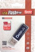 Фото USB накопитель Dato DB8002U3 USB 3.0 128 ГБ, DB8002U3K-128G