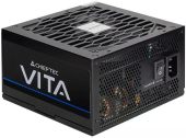 Блок питания для ПК Chieftec BPX-650-S Gen.5 Half mod ATX 80 PLUS Bronze 650 Вт, BPX-650-S