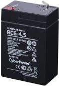 Батарея для ИБП Cyberpower RС, RC 6-4.5