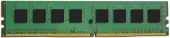 Фото Модуль памяти Kingston ValueRAM 16 ГБ DIMM DDR4 2666 МГц, KVR26N19D8/16