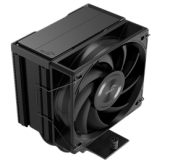 Кулер SAMA X30 100 мм, X30-BKWNYXOX-G