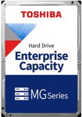 Диск HDD Toshiba Enterprise Capacity MG08SDA SAS NL 3.5&quot; 4 ТБ, MG08SDA400E