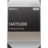 Photo Диск HDD Synology HAT5300 SATA III (6Gb/s) 3.5&quot; 8TB, HAT5300-8T