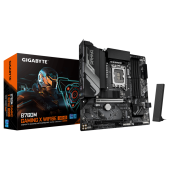 Материнская плата Gigabyte B760M GAMING X WIFI6E GEN5 mATX LGA 1700, B760M GAMING X WIFI6E GEN5