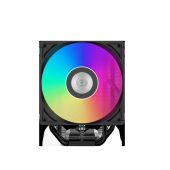 Кулер PCCOOLER RT500 Digital ARGB BK 120 мм, RT500 Digital ARGB BK