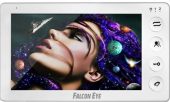 Фото Видеодомофон Falcon Eye Cosmo HD 7" 1024x600 (WSVGA), COSMO HD