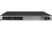 Коммутатор Huawei CloudEngine S5731-S24P4X 24-PoE Управляемый 28-ports, 02353AHX-003_BSW1