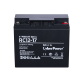 Батарея для ИБП Cyberpower RС, RC 12-17