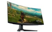 Монитор Dell AW3423DWF 34&quot; QD-OLED, AW3423DWF