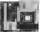 Фото Материнская плата MSI PRO Z890-A WIFI ATX LGA 1851, PRO Z890-A WIFI